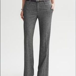 THE MARTIN FIT DRESS PANTS